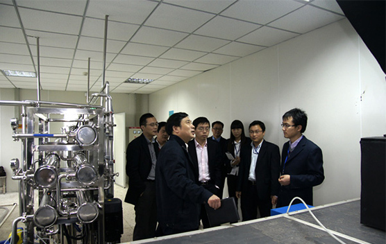 9001cc金沙以诚为本顺遂通过《医疗器械生产企业允许证》现场检查